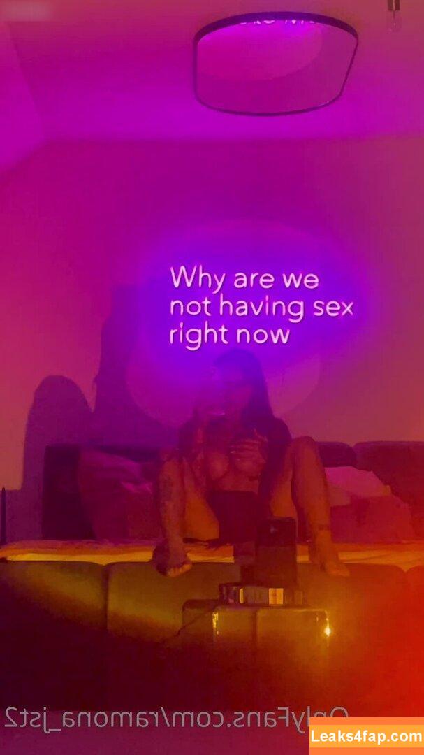 Ramona_jst leaked photo photo #0218