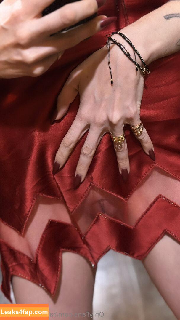 ramonarydernyc / mistressramonanyc leaked photo photo #0027