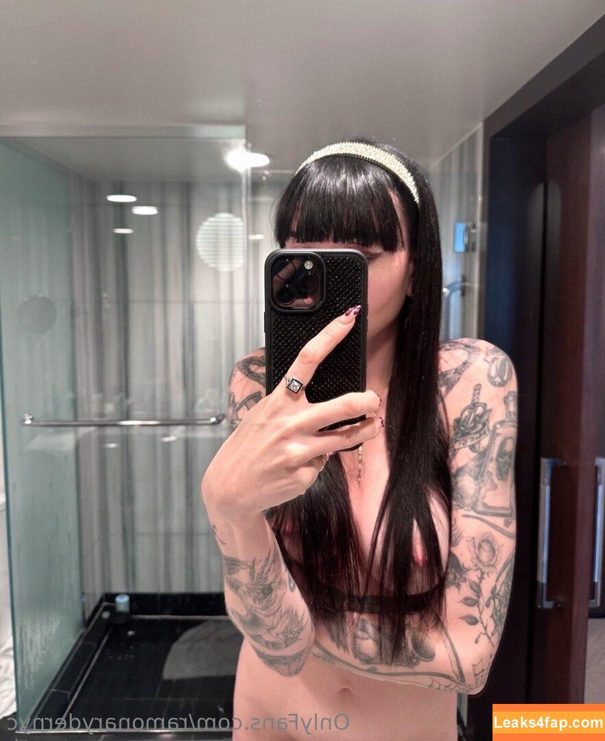 ramonarydernyc / mistressramonanyc leaked photo photo #0034