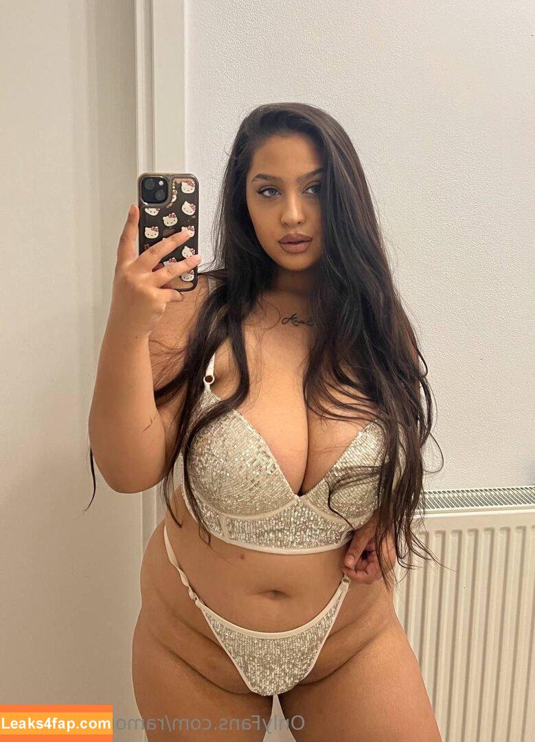 ramonasanziana / ramonarenea leaked photo photo #0007