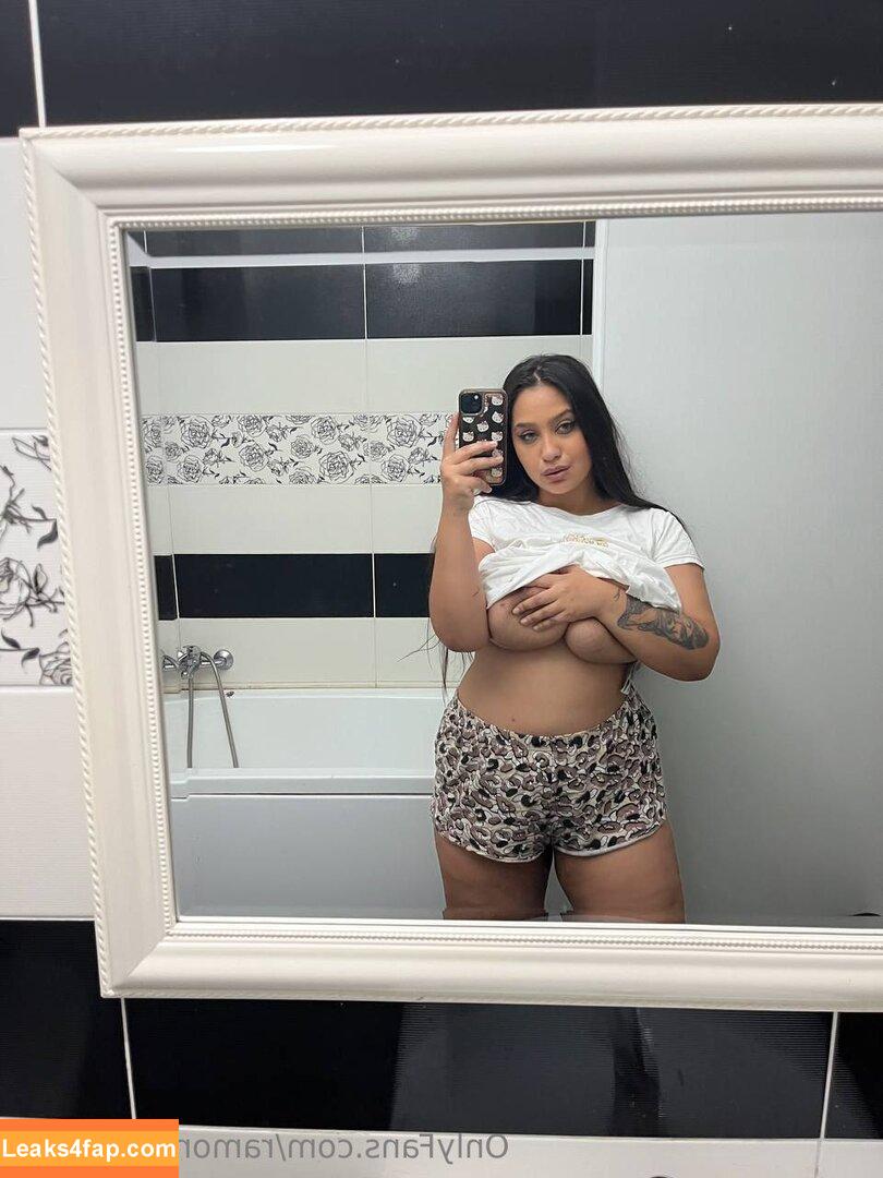 ramonasanziana / ramonarenea leaked photo photo #0009
