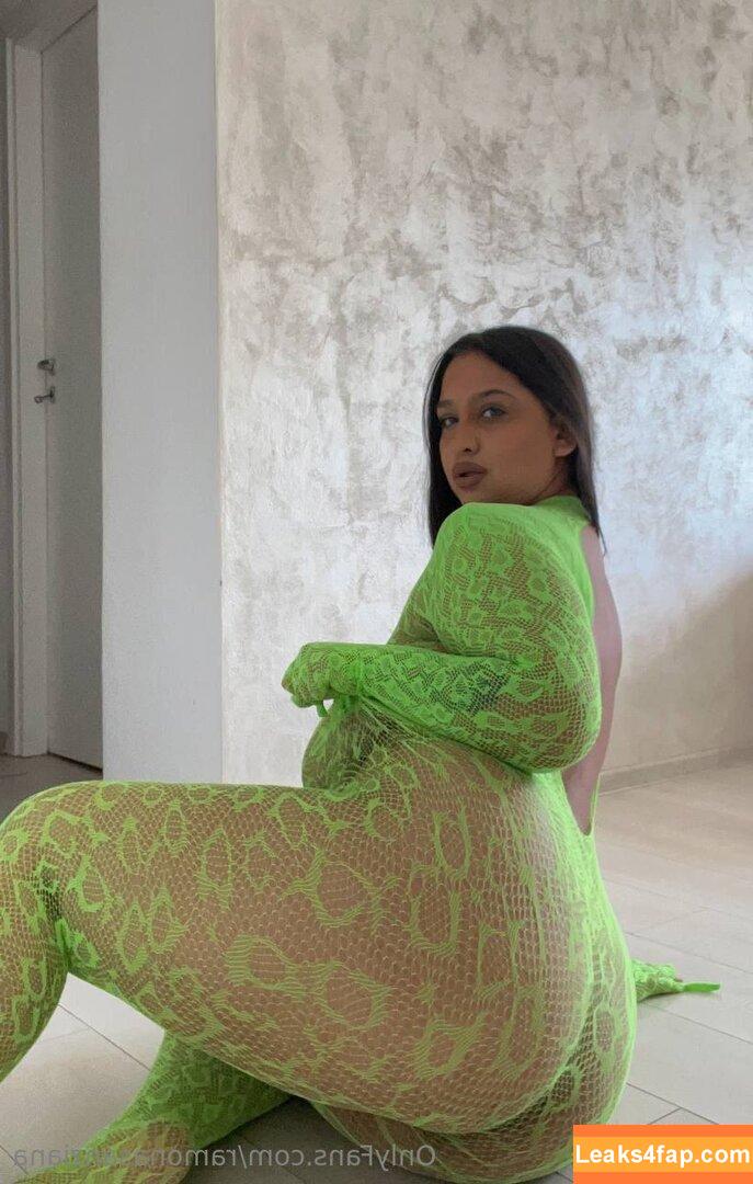 ramonasanziana / ramonarenea leaked photo photo #0010