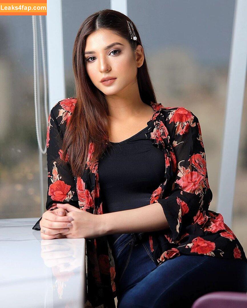 Ramsha Khan /  leaked photo photo #0001
