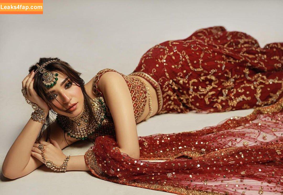 Ramsha Khan /  leaked photo photo #0003