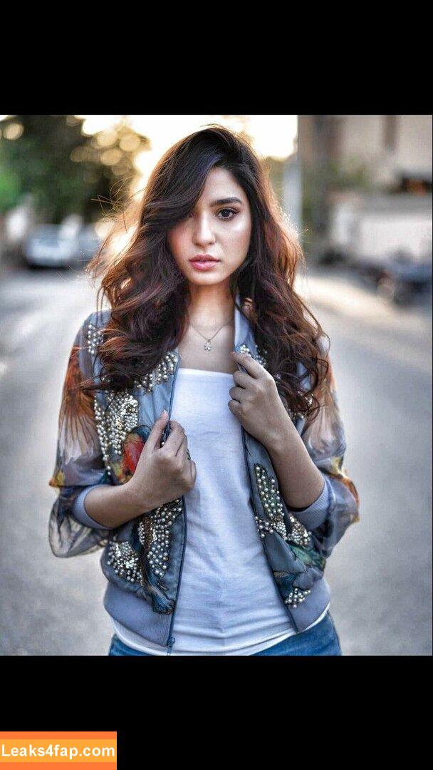 Ramsha Khan /  leaked photo photo #0008