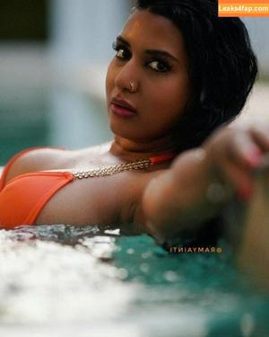 Ramya Inti photo #0035