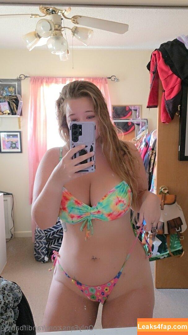 randifbabyy / Randiieee / reel leaked photo photo #0133