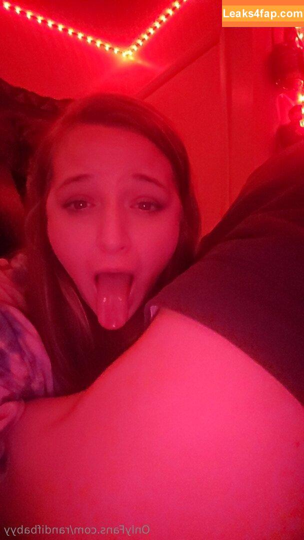 randifbabyy / Randiieee / reel leaked photo photo #0142