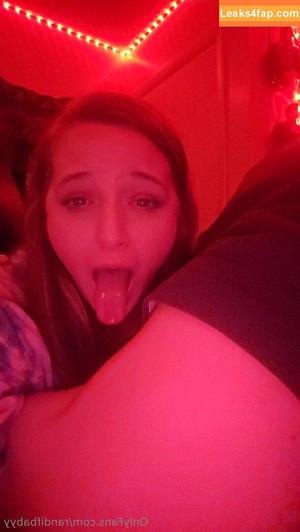 randifbabyy photo #0142