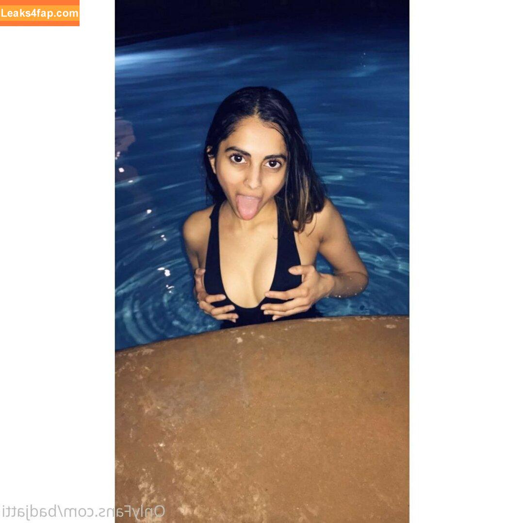 Rani Kaur / Bad Jatti / _rani.kaur_ / badindiangirl leaked photo photo #0024