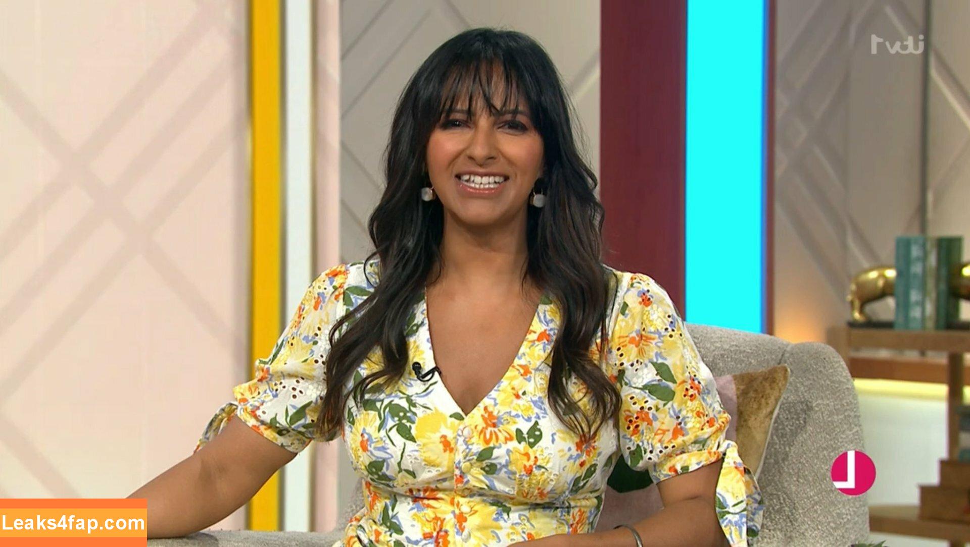 Ranvir Singh / Good Morning Britain TV Presenter / ranveersingh leaked photo photo #0015