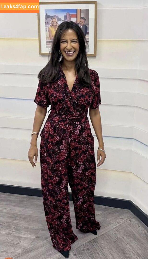 Ranvir Singh / Good Morning Britain TV Presenter / ranveersingh leaked photo photo #0049
