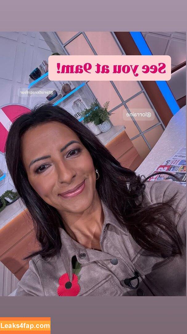 Ranvir Singh / Good Morning Britain TV Presenter / ranveersingh leaked photo photo #0053