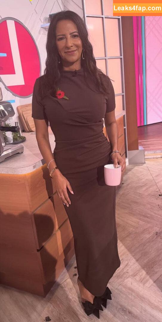 Ranvir Singh / Good Morning Britain TV Presenter / ranveersingh слитое фото фото #0054