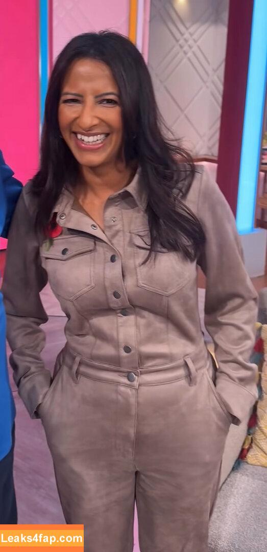 Ranvir Singh / Good Morning Britain TV Presenter / ranveersingh слитое фото фото #0055
