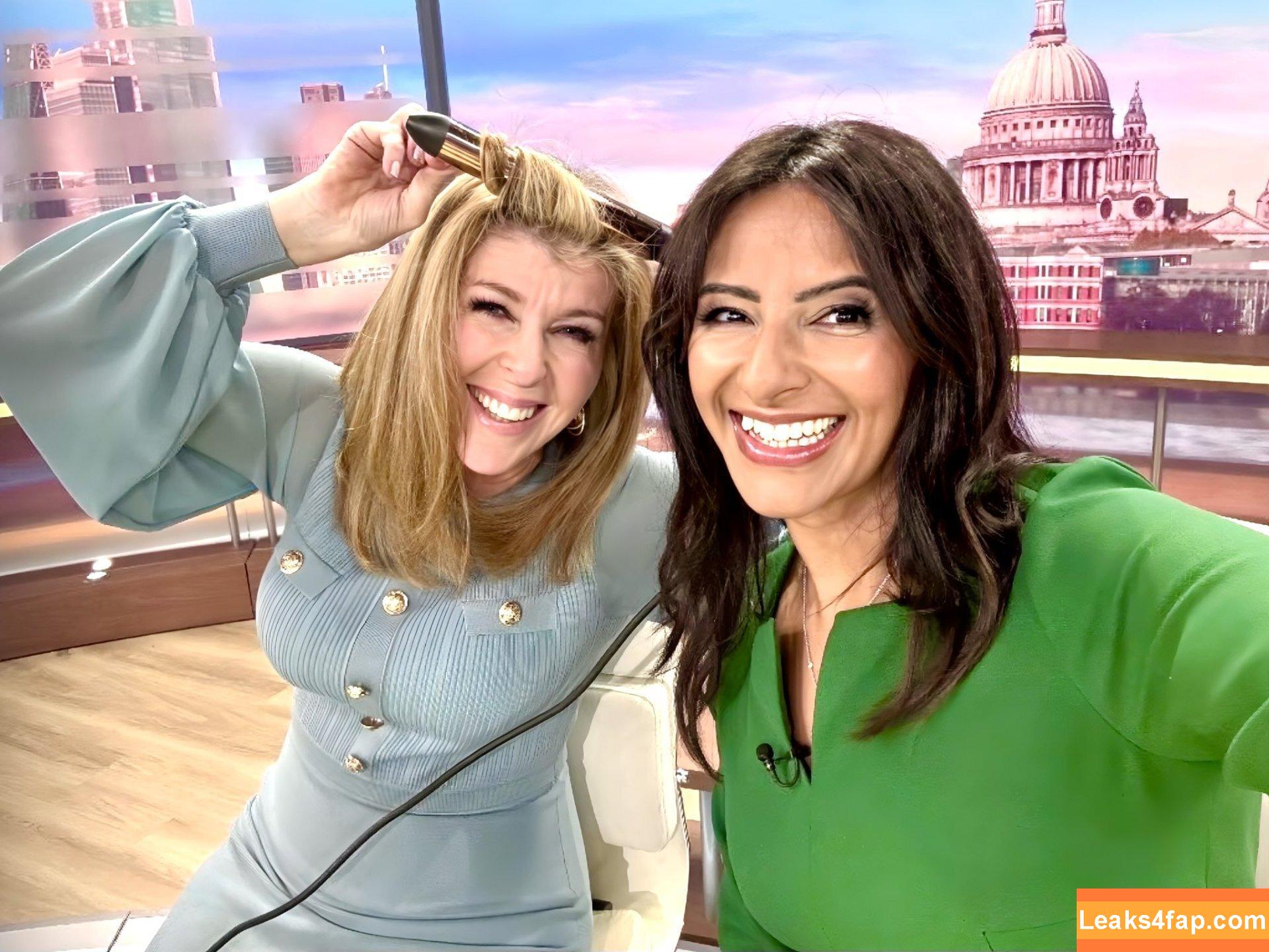 Ranvir Singh / Good Morning Britain TV Presenter / ranveersingh leaked photo photo #0064