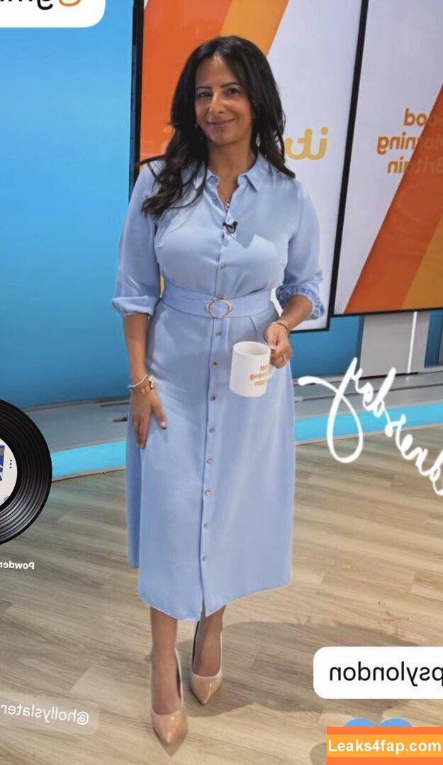 Ranvir Singh / Good Morning Britain TV Presenter / ranveersingh leaked photo photo #0065