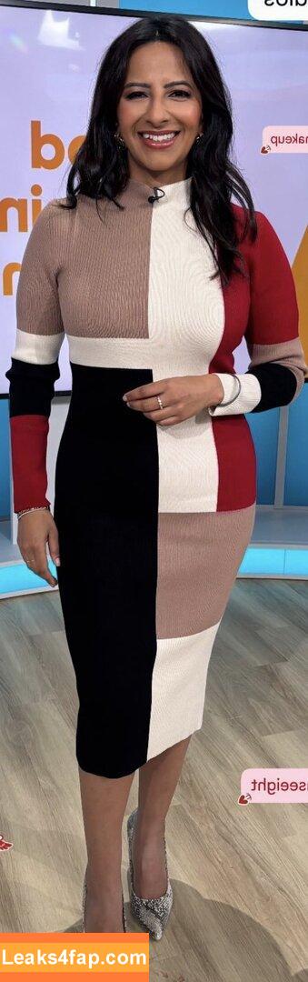 Ranvir Singh / Good Morning Britain TV Presenter / ranveersingh leaked photo photo #0066