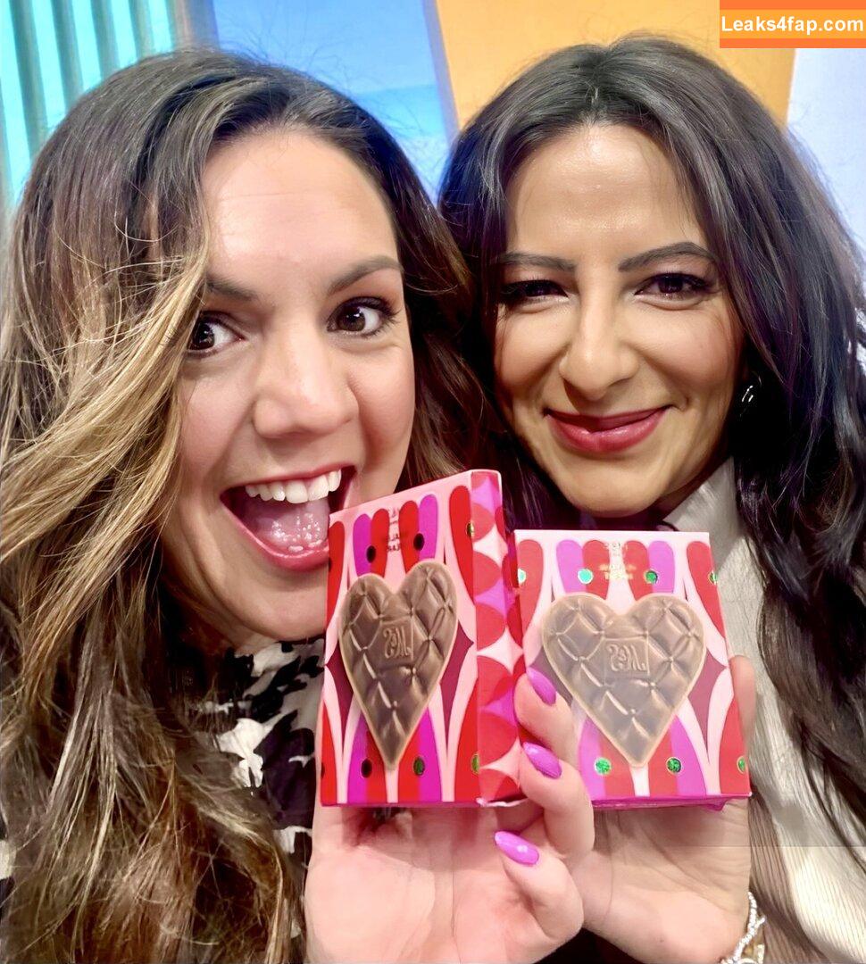 Ranvir Singh / Good Morning Britain TV Presenter / ranveersingh leaked photo photo #0067