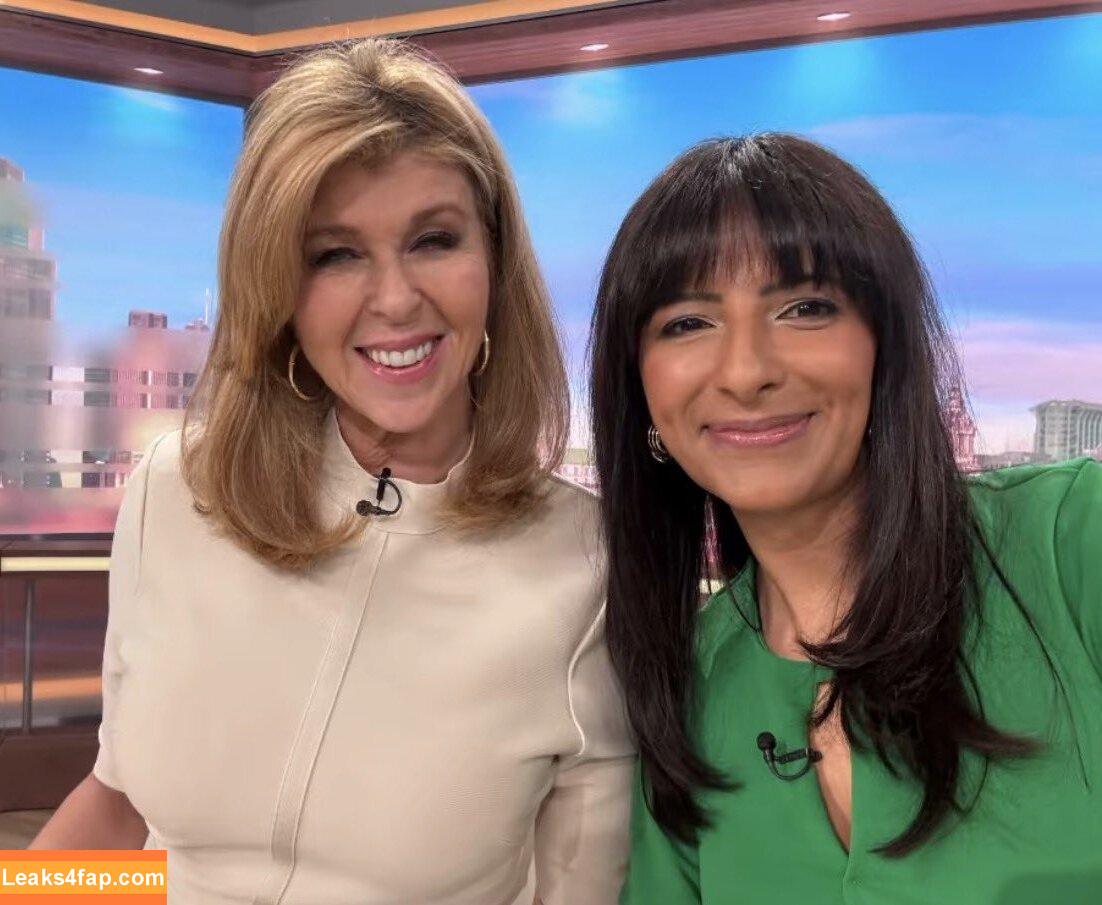 Ranvir Singh / Good Morning Britain TV Presenter / ranveersingh leaked photo photo #0069