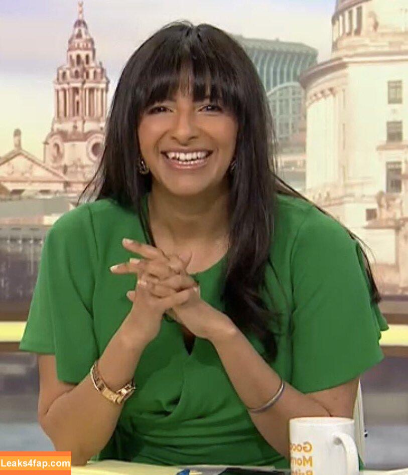 Ranvir Singh / Good Morning Britain TV Presenter / ranveersingh leaked photo photo #0070