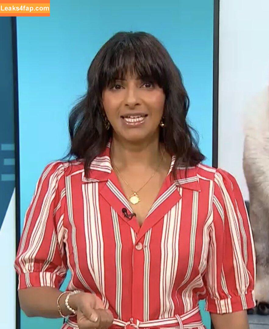 Ranvir Singh / Good Morning Britain TV Presenter / ranveersingh leaked photo photo #0074