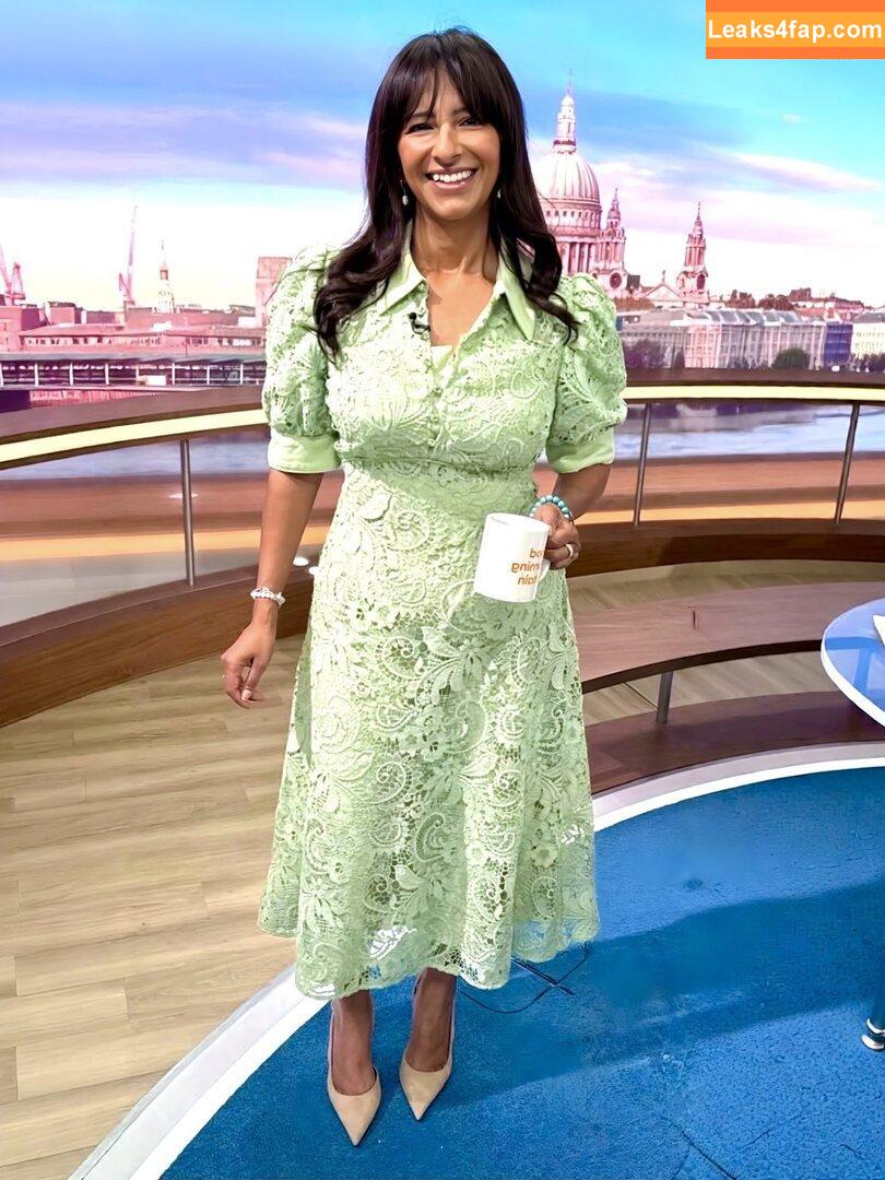 Ranvir Singh / Good Morning Britain TV Presenter / ranveersingh leaked photo photo #0080