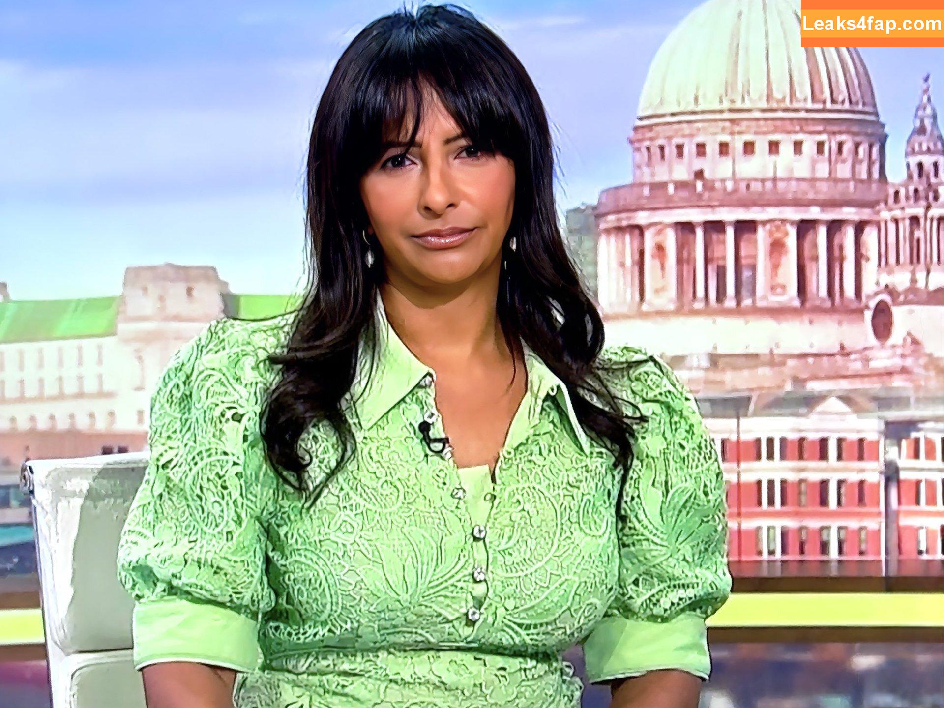 Ranvir Singh / Good Morning Britain TV Presenter / ranveersingh leaked photo photo #0081