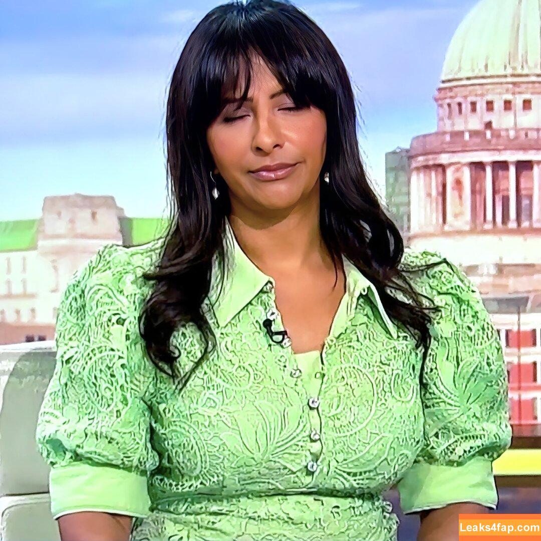 Ranvir Singh / Good Morning Britain TV Presenter / ranveersingh leaked photo photo #0082