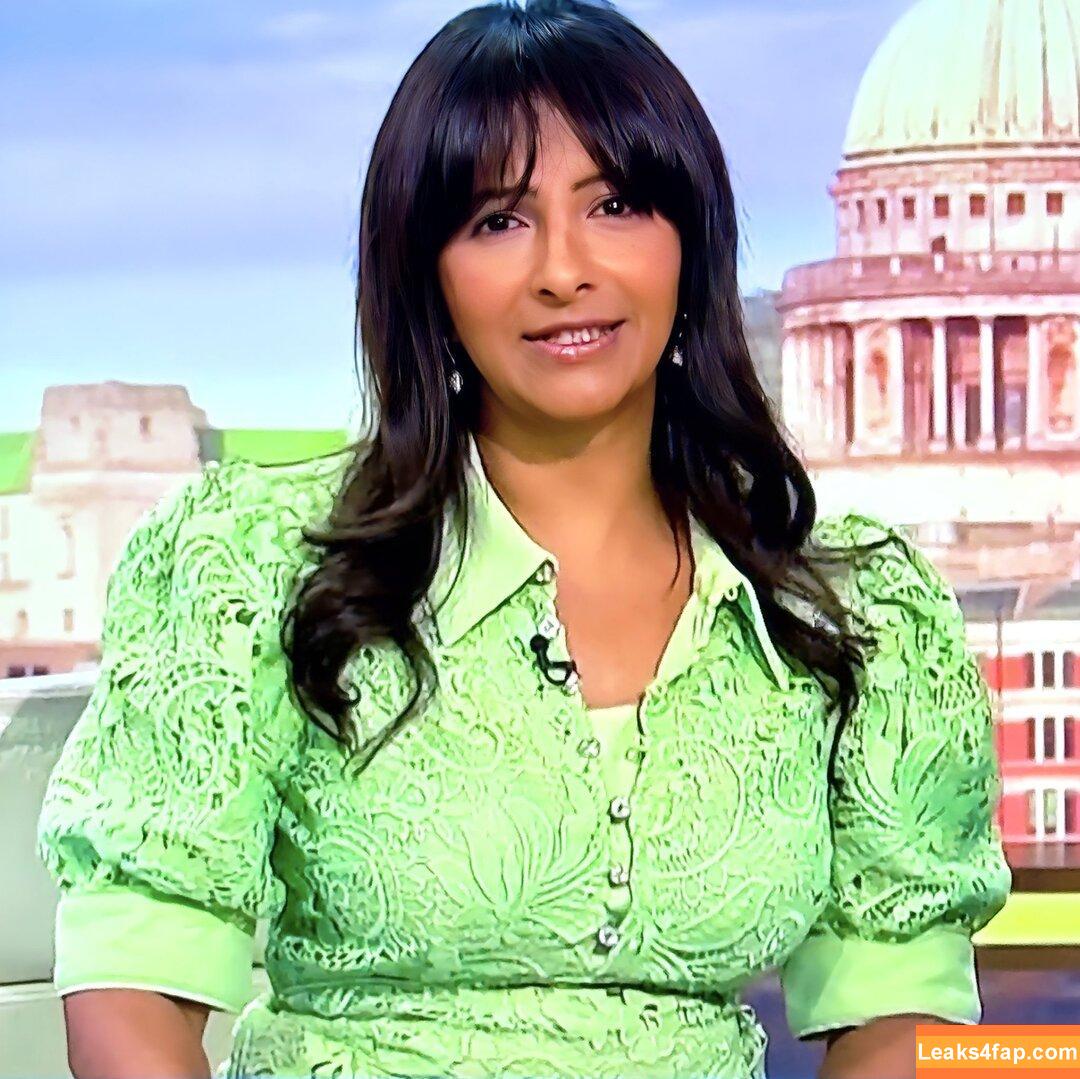 Ranvir Singh / Good Morning Britain TV Presenter / ranveersingh leaked photo photo #0083