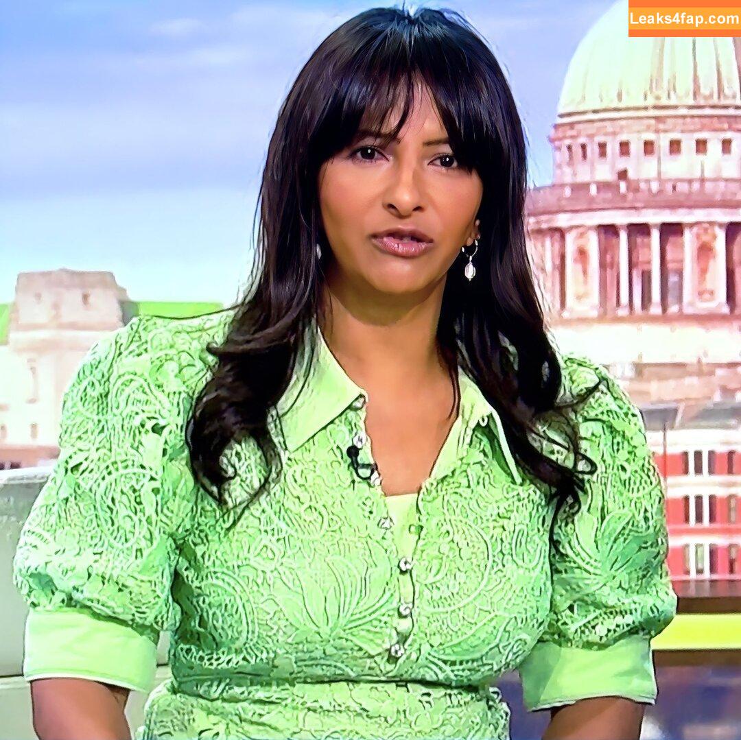 Ranvir Singh / Good Morning Britain TV Presenter / ranveersingh leaked photo photo #0084