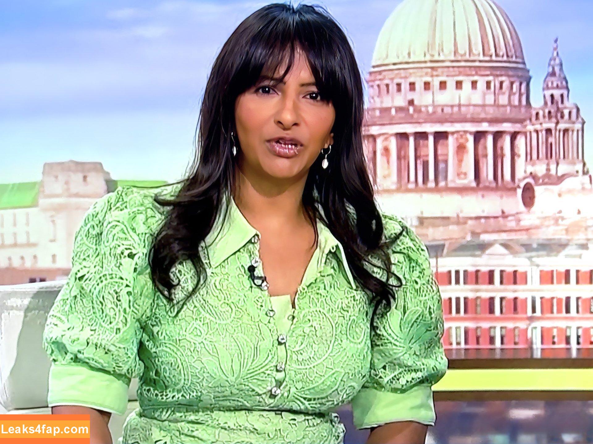 Ranvir Singh / Good Morning Britain TV Presenter / ranveersingh leaked photo photo #0085