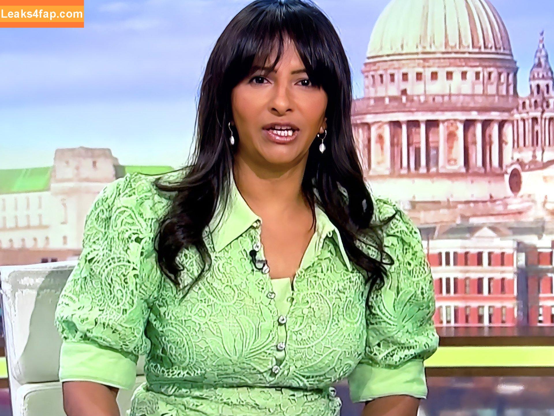 Ranvir Singh / Good Morning Britain TV Presenter / ranveersingh leaked photo photo #0086