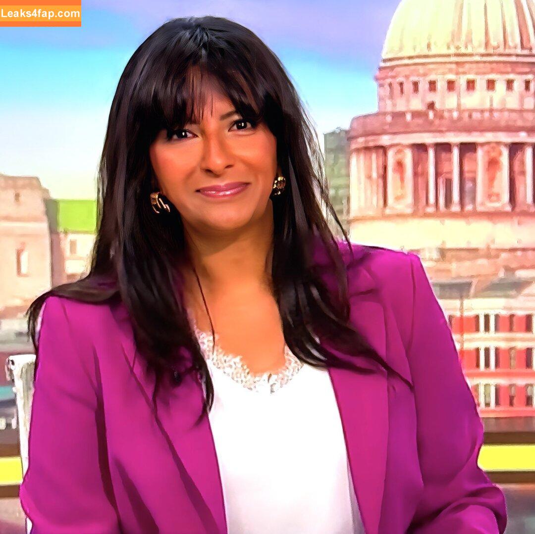 Ranvir Singh / Good Morning Britain TV Presenter / ranveersingh leaked photo photo #0091