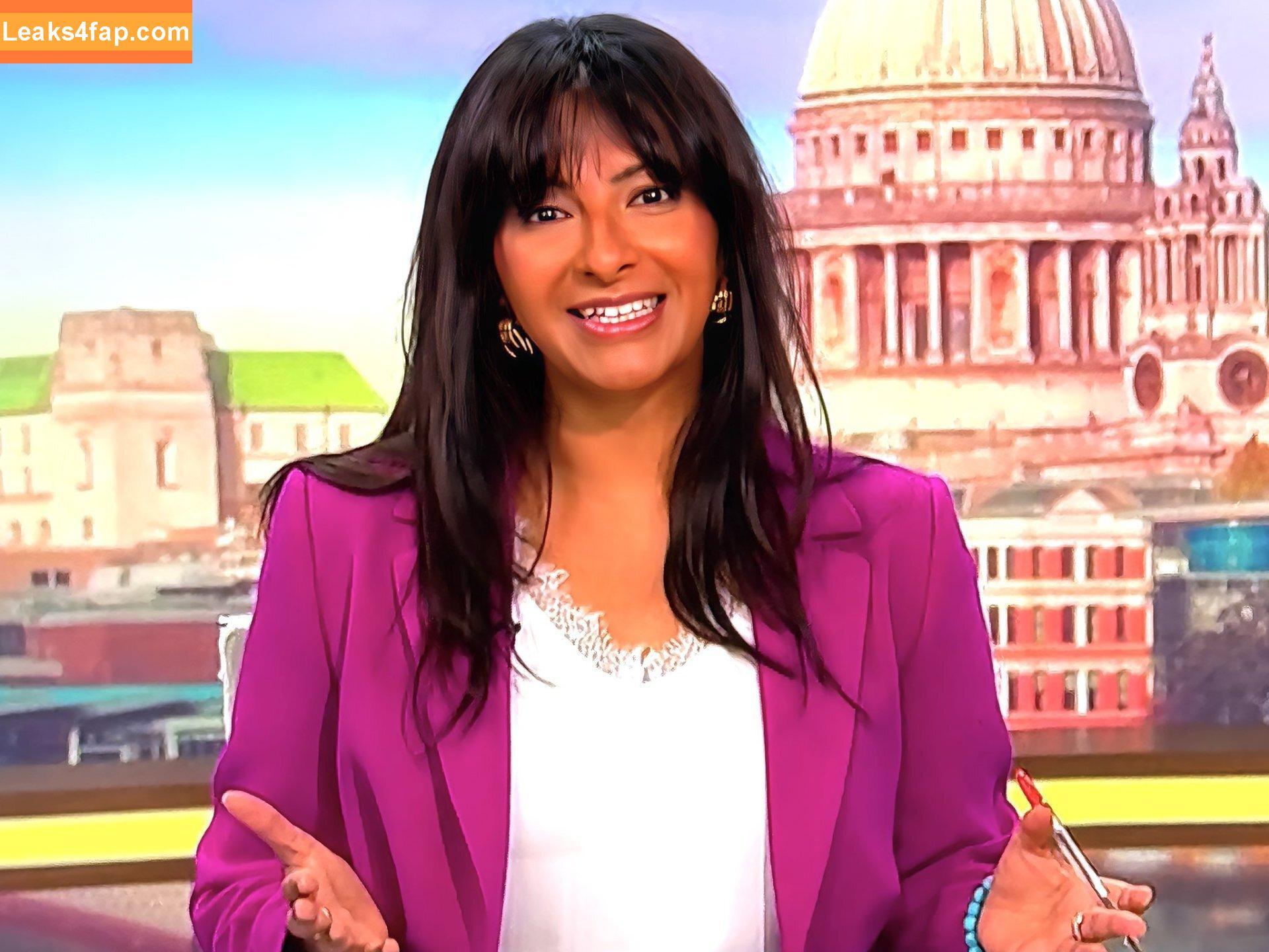 Ranvir Singh / Good Morning Britain TV Presenter / ranveersingh leaked photo photo #0092
