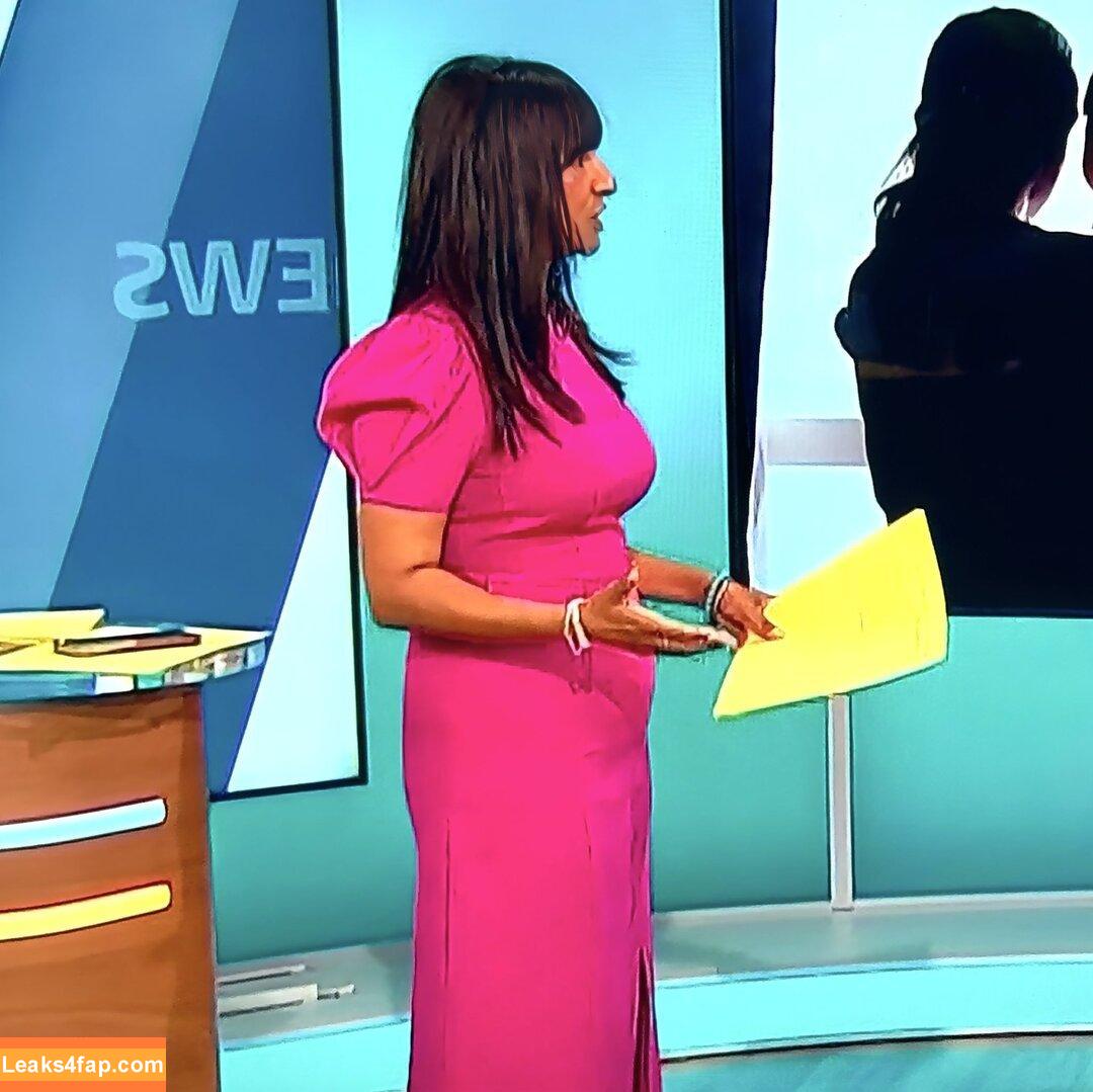 Ranvir Singh / Good Morning Britain TV Presenter / ranveersingh leaked photo photo #0102