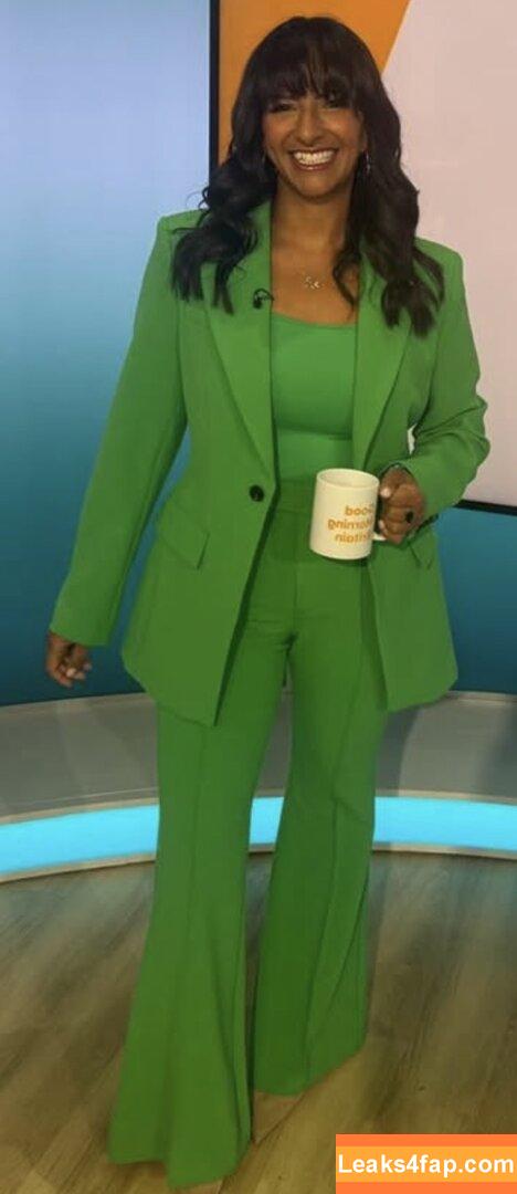 Ranvir Singh / Good Morning Britain TV Presenter / ranveersingh leaked photo photo #0106
