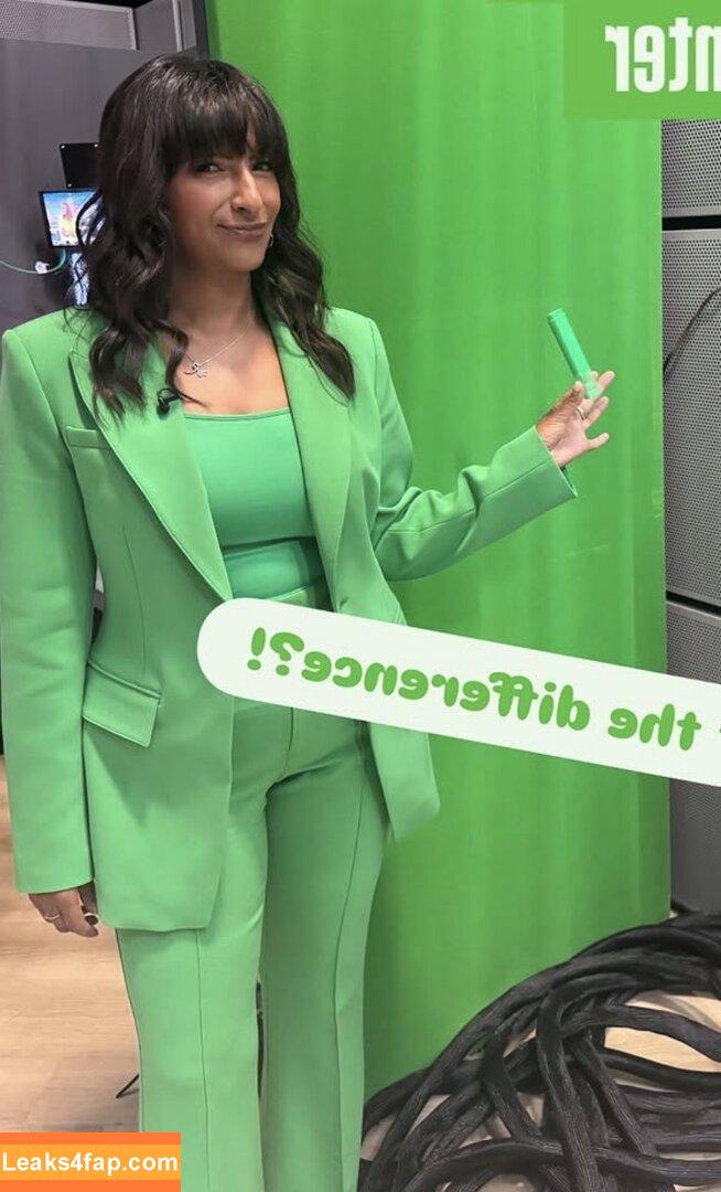 Ranvir Singh / Good Morning Britain TV Presenter / ranveersingh leaked photo photo #0107