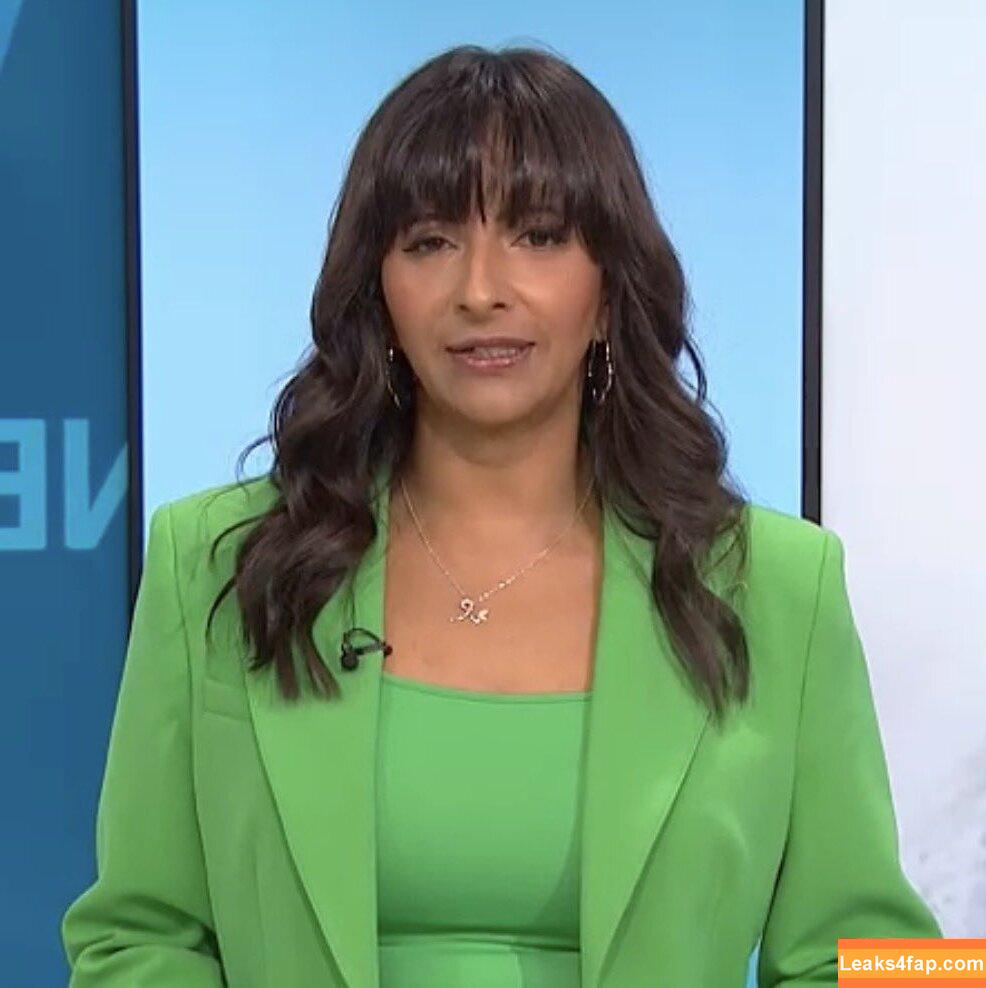 Ranvir Singh / Good Morning Britain TV Presenter / ranveersingh leaked photo photo #0109