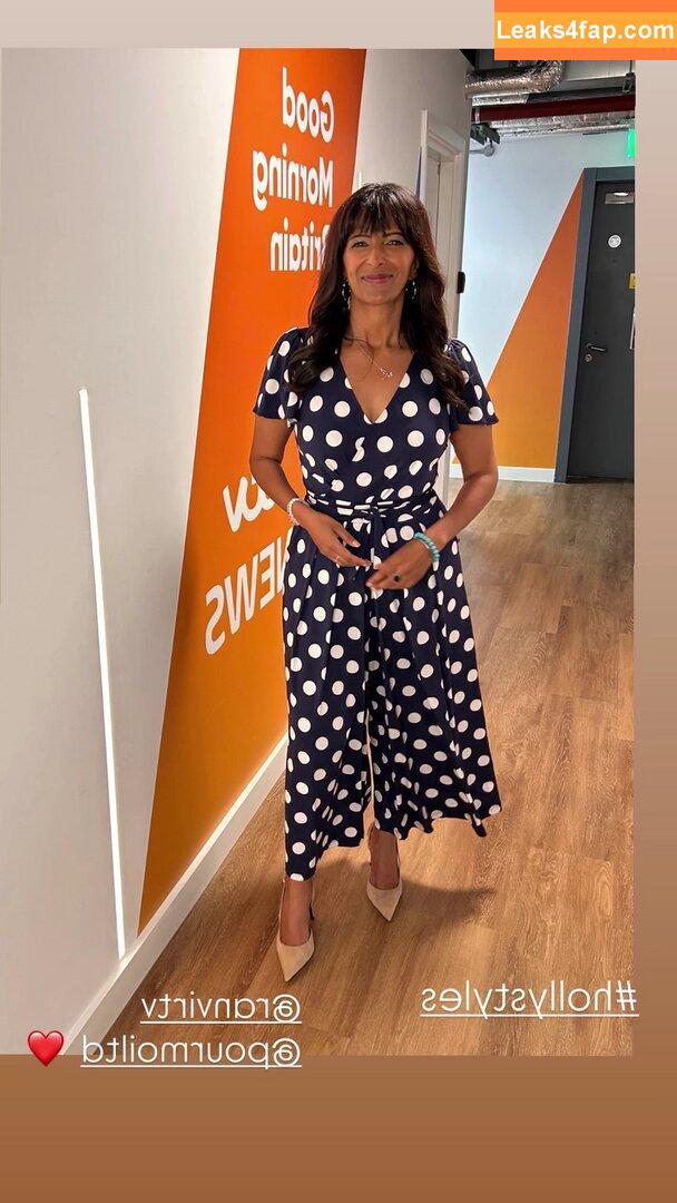 Ranvir Singh / Good Morning Britain TV Presenter / ranveersingh leaked photo photo #0122