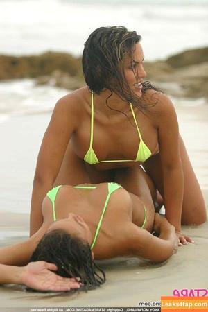 Raquel Gibson photo #0193