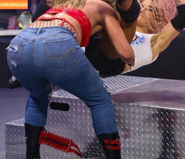 Raquel Rodriguez / WWE / drkheartless_error / raquelwwe слитое фото фото #0040