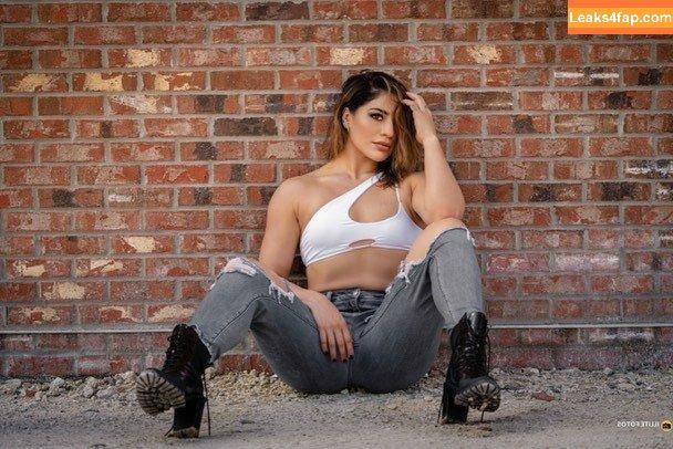 Raquel Rodriguez / WWE / drkheartless_error / raquelwwe слитое фото фото #0101