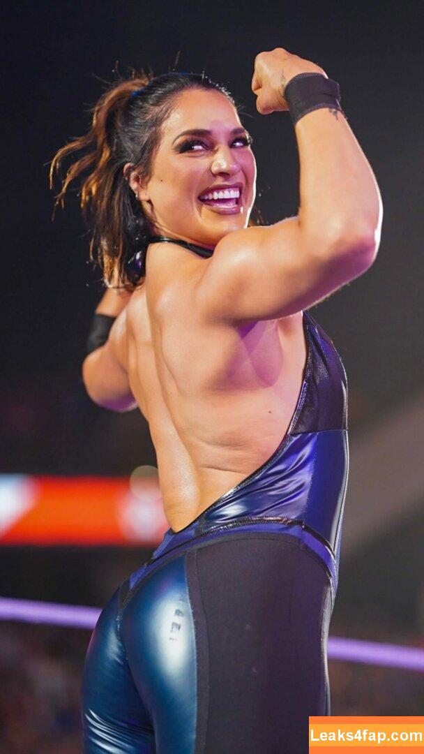 Raquel Rodriguez / WWE / drkheartless_error / raquelwwe слитое фото фото #0118
