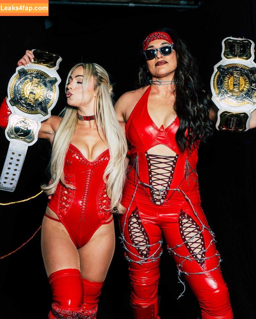 Raquel Rodriguez / WWE / drkheartless_error / raquelwwe leaked photo photo #0204