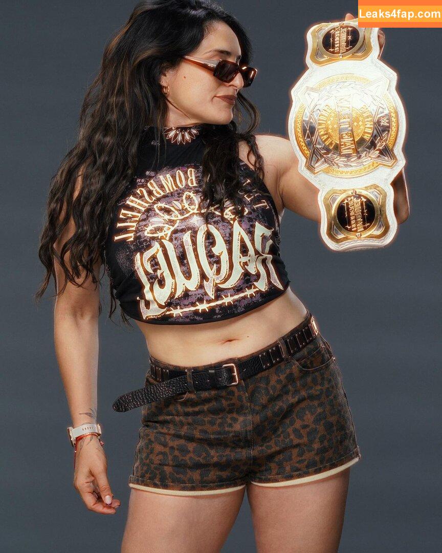 Raquel Rodriguez / WWE / drkheartless_error / raquelwwe слитое фото фото #0206
