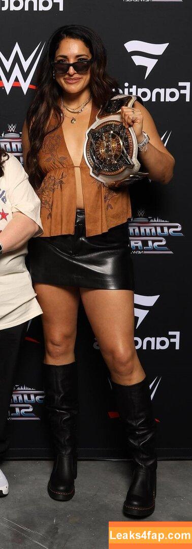 Raquel Rodriguez / WWE / drkheartless_error / raquelwwe leaked photo photo #0214