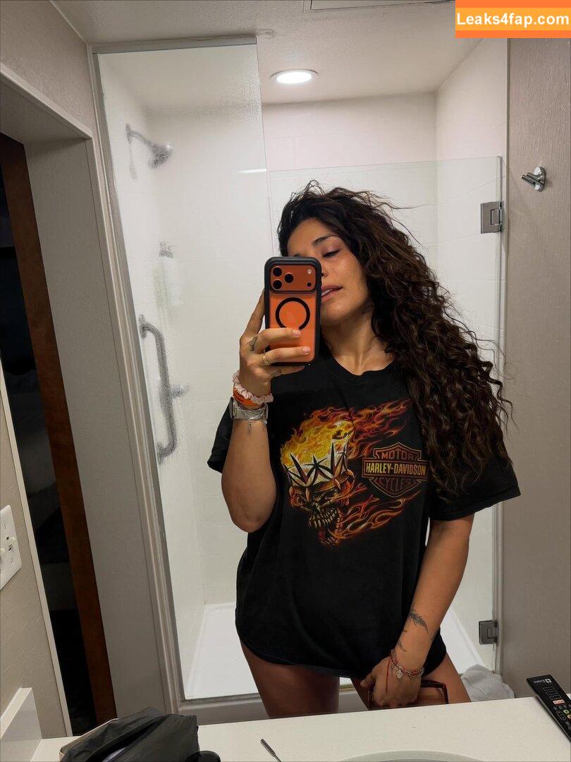 Raquel Rodriguez / WWE / drkheartless_error / raquelwwe слитое фото фото #0241