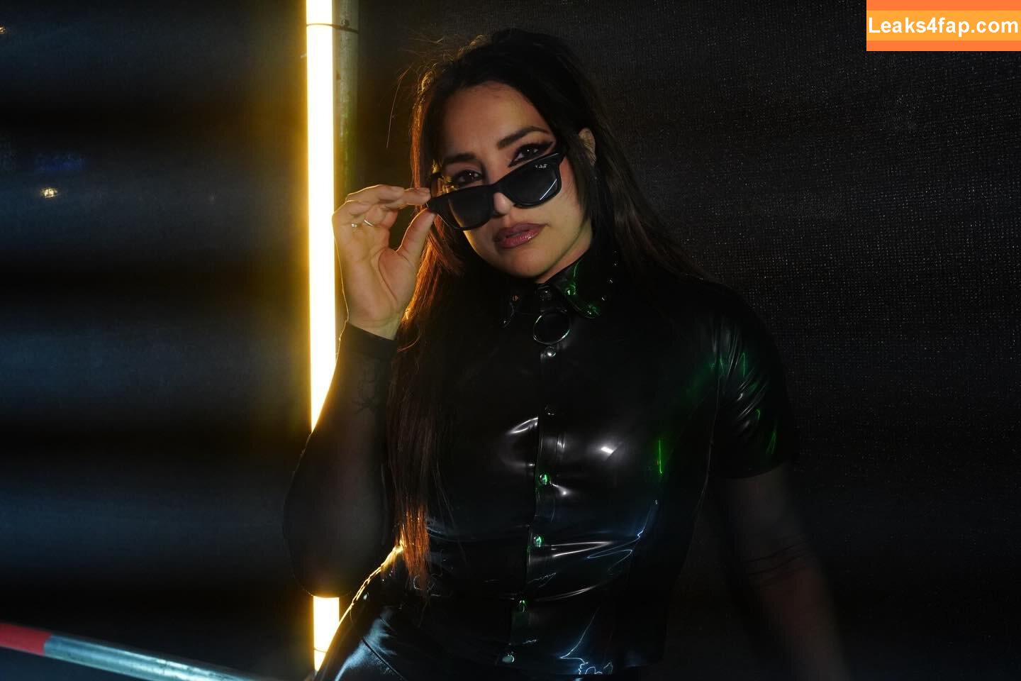 Raquel Rodriguez / WWE / drkheartless_error / raquelwwe leaked photo photo #0249