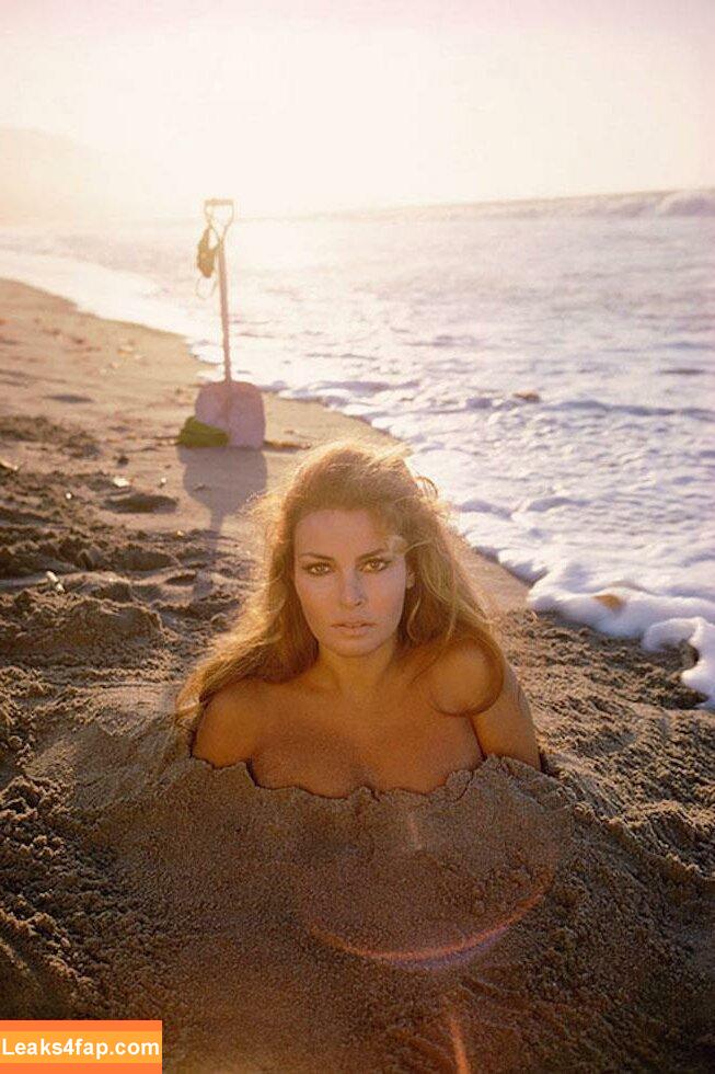 Raquel Welch / therealraquelwelch слитое фото фото #0025